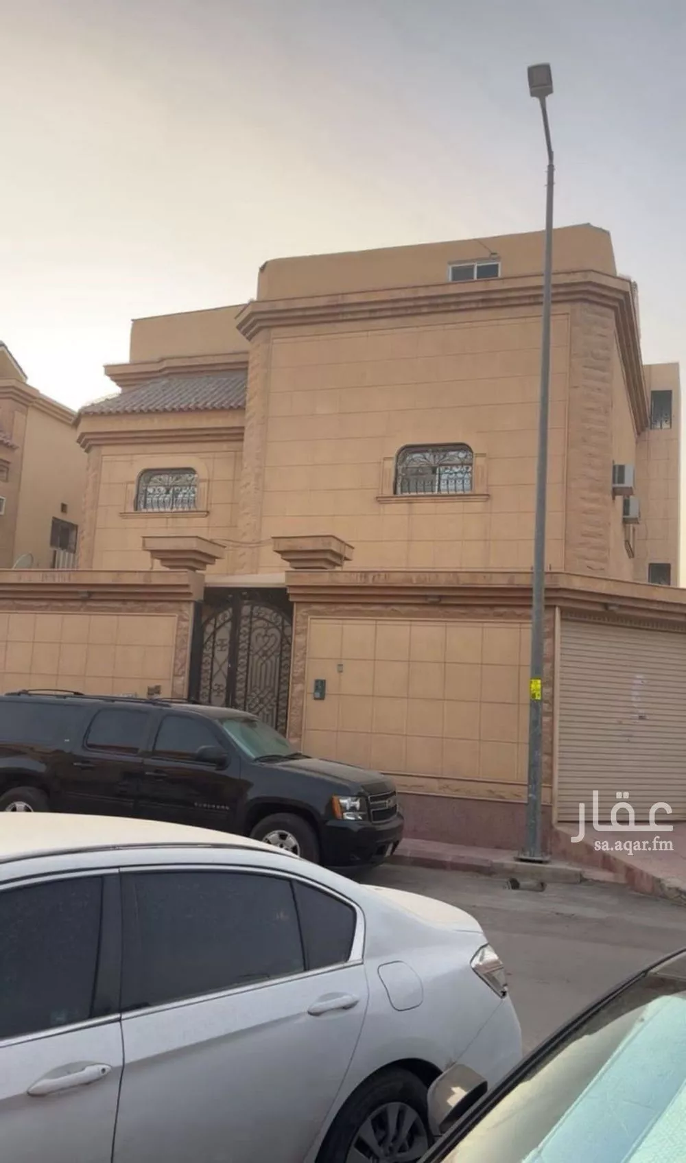 فيلا للبيع في شارع المقر, حي الخليج, مدينة الرياض, منطقة الرياض 1 صورة