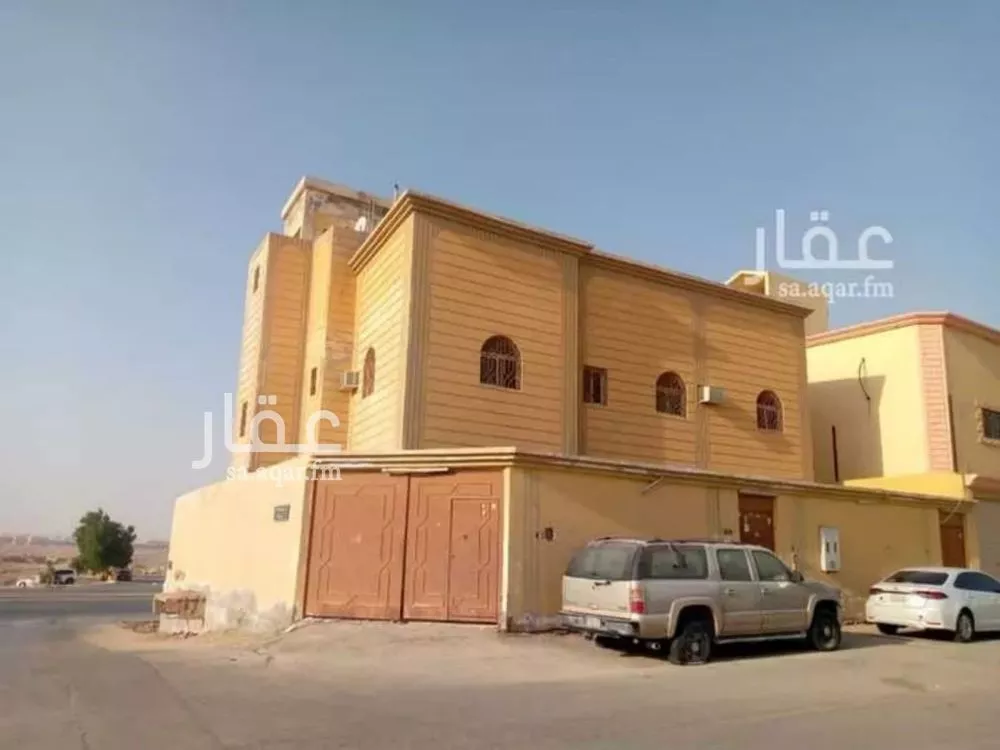 فيلا للبيع في حي طويق, مدينة الرياض, منطقة الرياض 1 صورة