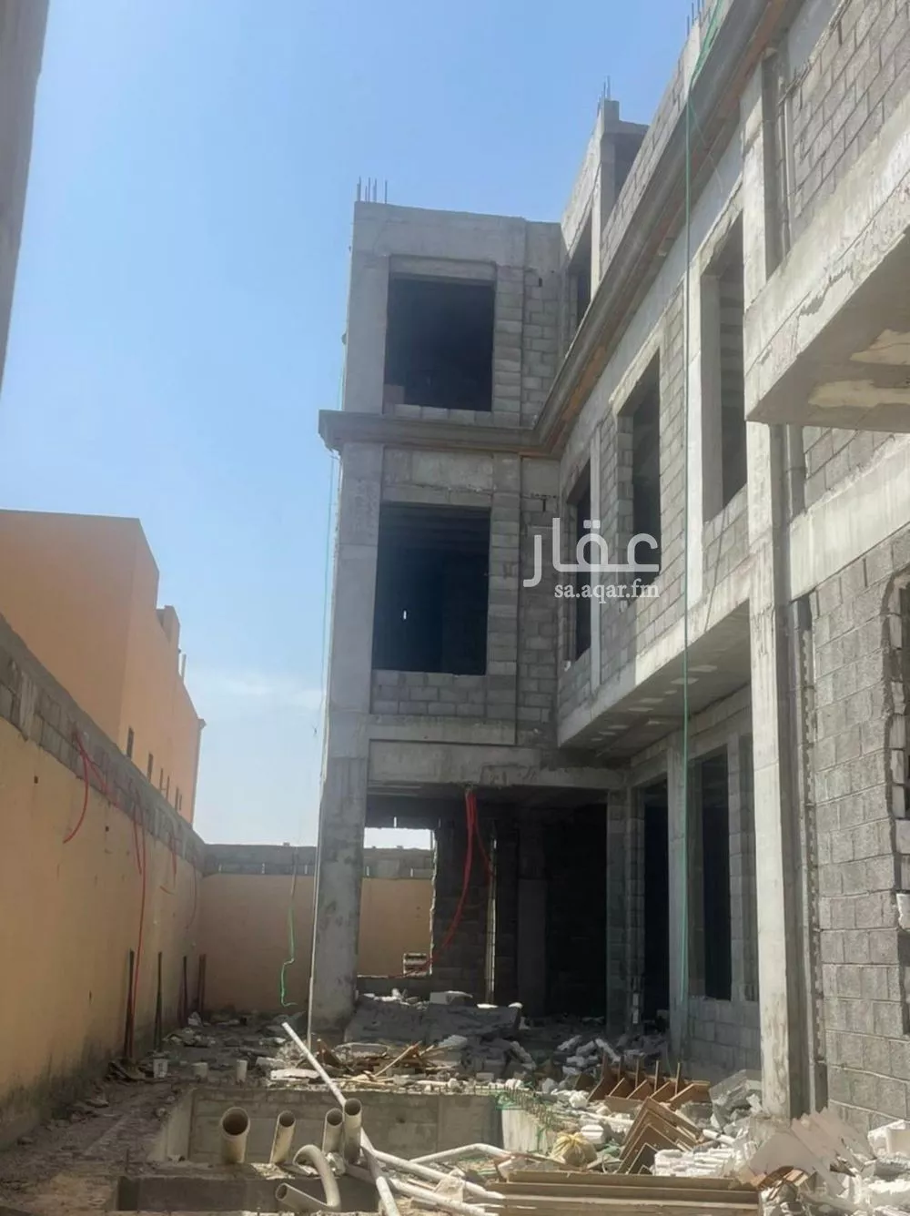 فيلا للبيع في شارع البلدي, حي العارض, مدينة الرياض, منطقة الرياض 1 صورة