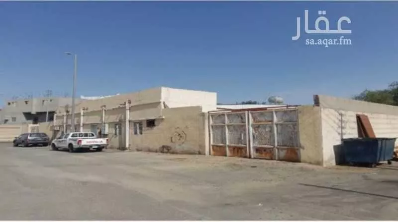 أرض للبيع في شارع حسل ابن نويرة الاشجعي, حي الوكرة, مدينة امارة منطقة مكة المكرمة - الطائف, منطقة مكة المكرمة 1 صورة