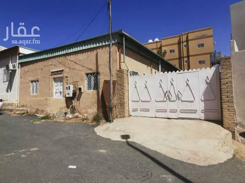 استراحة للبيع في شارع الحوية, حي المعترض, مدينة امارة منطقة مكة المكرمة - الطائف, منطقة مكة المكرمة 1 صورة