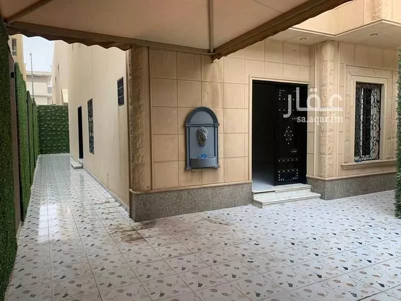 فيلا للبيع في شارع الأحمدي, حي الياسمين, مدينة الرياض, منطقة الرياض 1 صورة