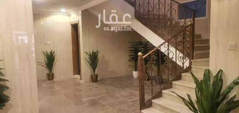 شقة للإيجار في شارع احمد بن ميسر, حي قرطبة, مدينة الرياض, منطقة الرياض 1 صورة