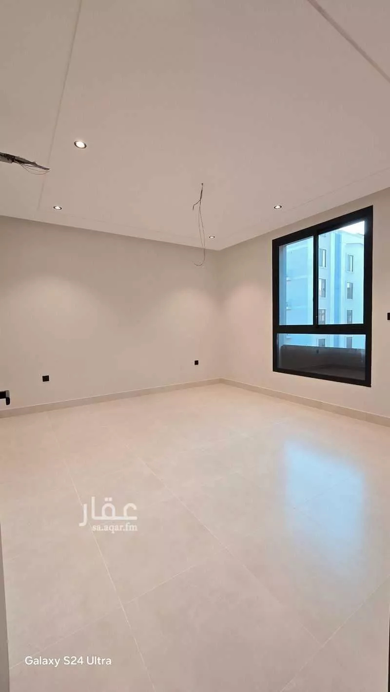 شقة للبيع في شارع حويصه بن مسعود, حي النزهة, مدينة جدة, منطقة مكة المكرمة 1 صورة