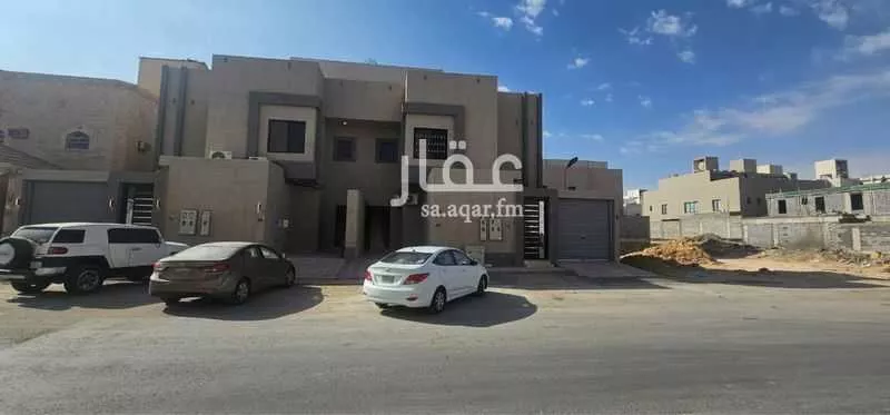 شقة للبيع في شارع عنبسة بن سحيم, حي طويق, مدينة الرياض, منطقة الرياض 1 صورة