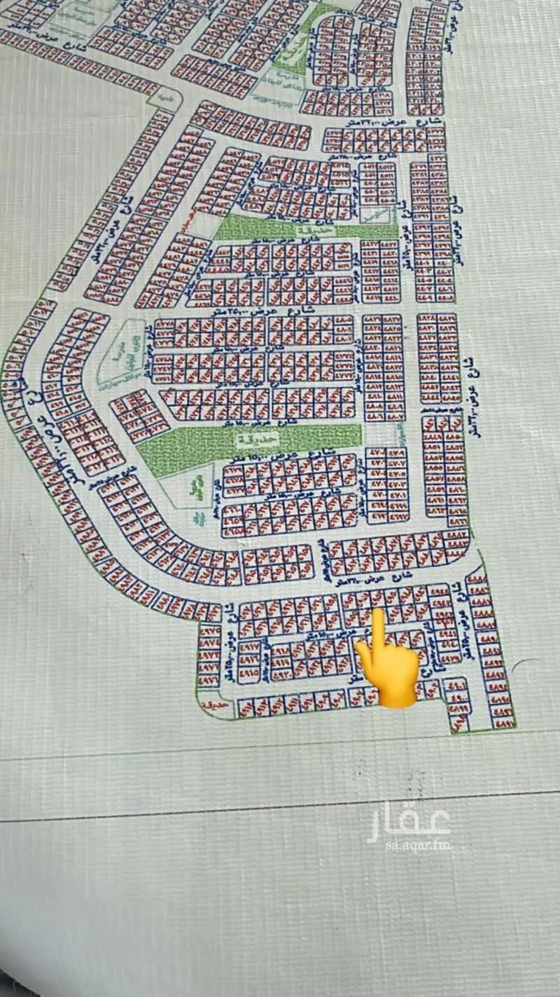 أرض للبيع في شارع ابن سراج العدل, حي القشاشية الجديد, مدينة مكة المكرمة, منطقة مكة المكرمة 1 صورة
