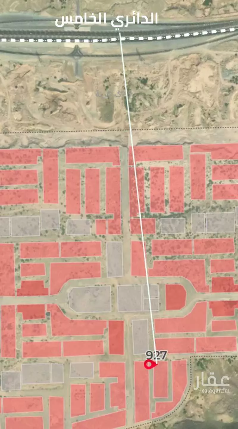 أرض للبيع في شارع زهر اللؤلؤ, حي شعب عامر , مدينة مكة المكرمة, منطقة مكة المكرمة 1 صورة