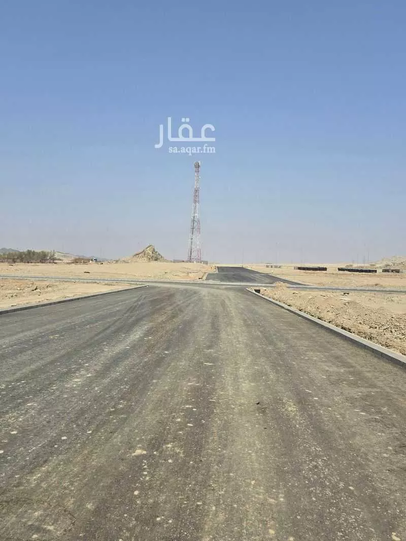 أرض للبيع في شارع محمد , حي الشبيكة الجديد, مدينة مكة المكرمة, منطقة مكة المكرمة 1 صورة