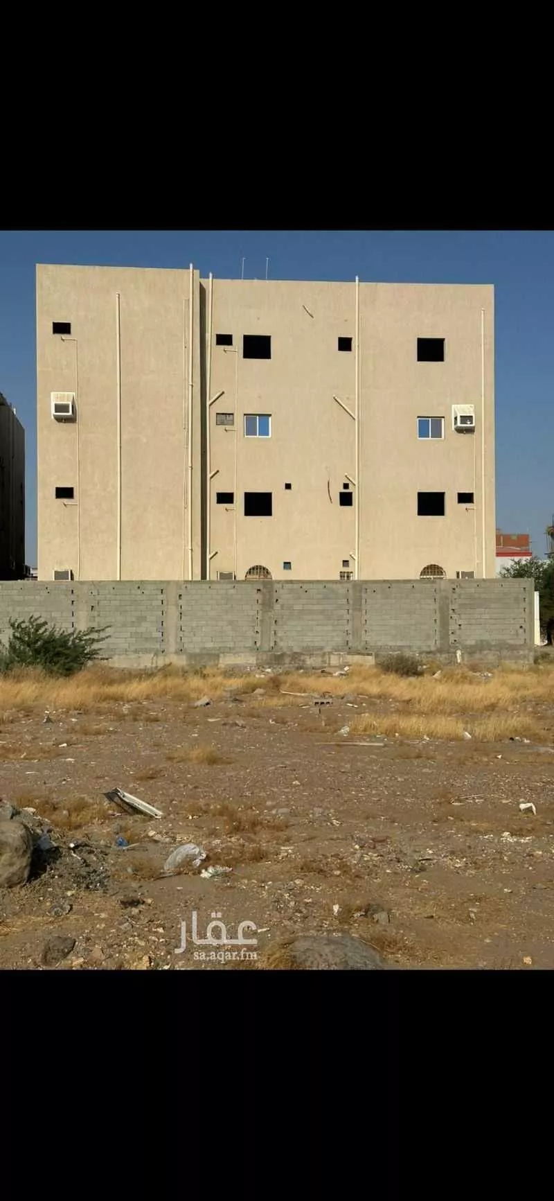 أرض للبيع في شارع عبدالرحمن ابن عوف, حي الشامية الجديد, مدينة مكه المكرمه, منطقة مكة المكرمة 1 صورة