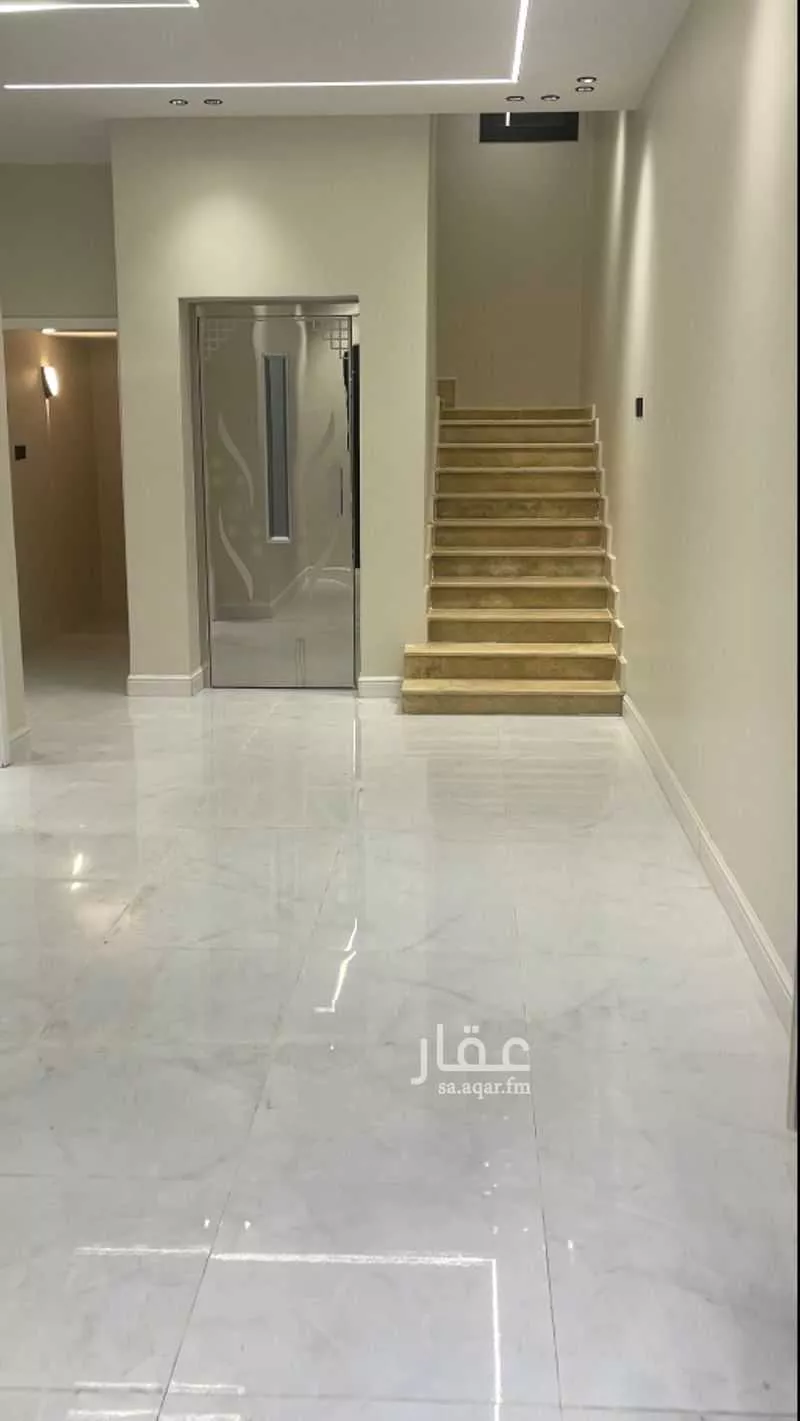 فيلا للبيع في شارع عمر ابن فهد المكي, حي الشامية الجديد, مدينة مكة المكرمة, منطقة مكة المكرمة 1 صورة