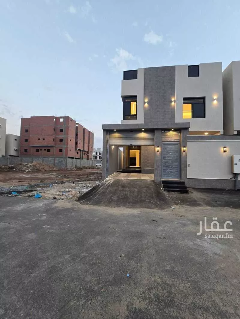 عمارة للبيع في شارع عبدالله ابن يوسف الجرجاني, حي الشامية الجديد, مدينة مكة المكرمة, منطقة مكة المكرمة 1 صورة