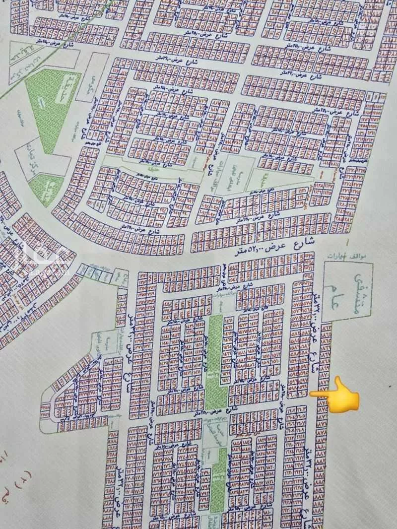 أرض للبيع في حي الملك فهد ، مكة المكرمة 1 صورة