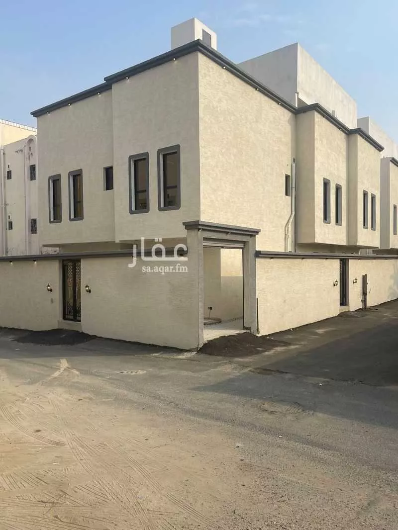 فيلا للبيع في شارع 667 شرائع المجاهدين, حي اليمامة, مدينة مكة المكرمة, منطقة مكة المكرمة 1 صورة