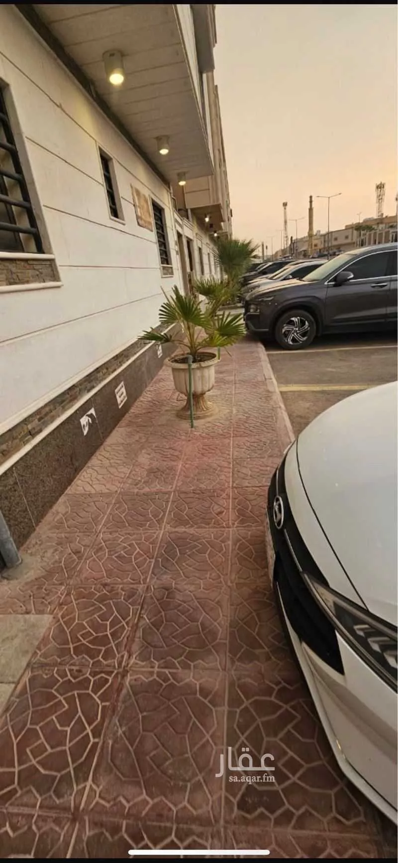 شقة للإيجار في شارع محمد بن عبدالعزيز الماضي ، حي قرطبة ، الرياض ، منطقة الرياض 1 صورة