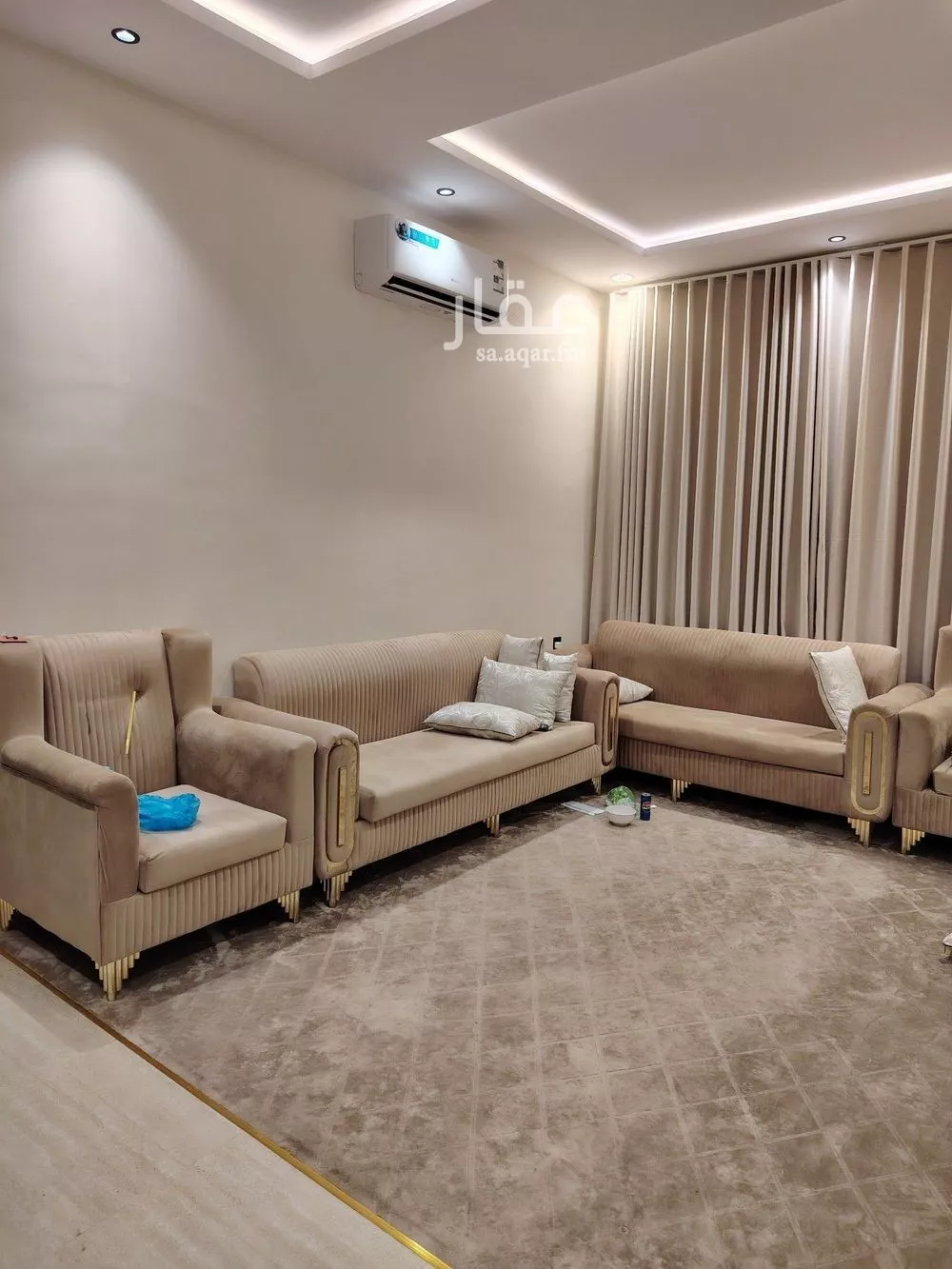 شقة للبيع في شارع عمرو الشيباني, حي الرمال, مدينة الرياض, منطقة الرياض 1 صورة