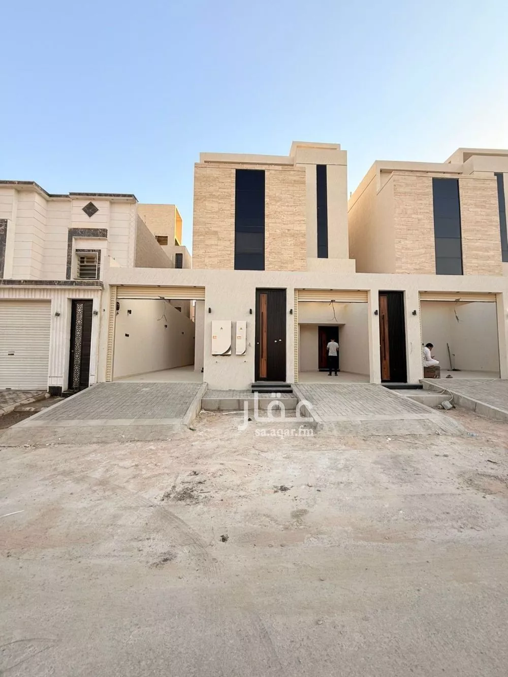 دور للبيع في شارع القيروان, حي الحزم, مدينة الرياض, منطقة الرياض 1 صورة