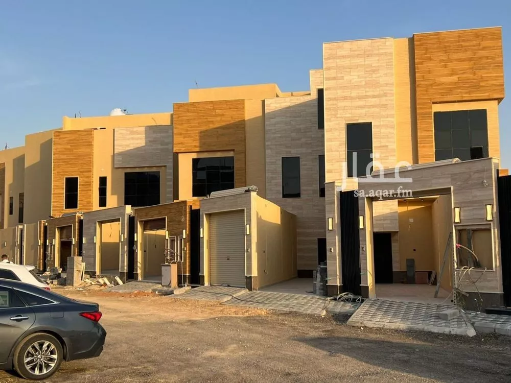 دور للبيع في شارع إبراهيم بن خالد البرماوي, حي طويق, مدينة الرياض, منطقة الرياض 1 صورة
