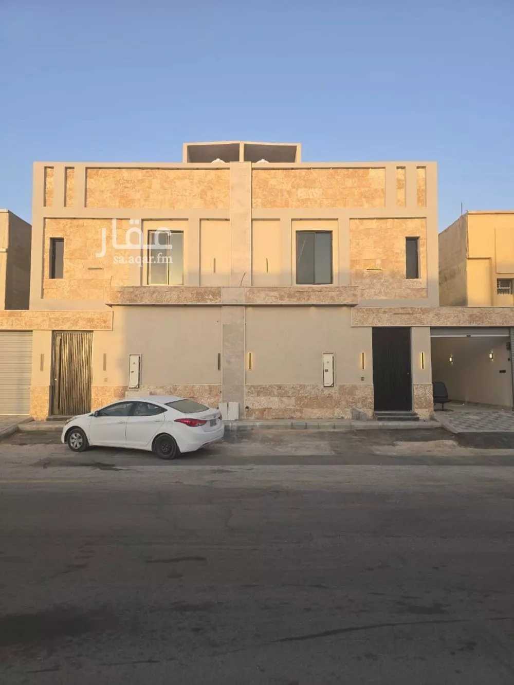 فيلا للبيع في شارع الم??يلح, حي العريجاء الغربي, مدينة الرياض, منطقة الرياض 1 صورة