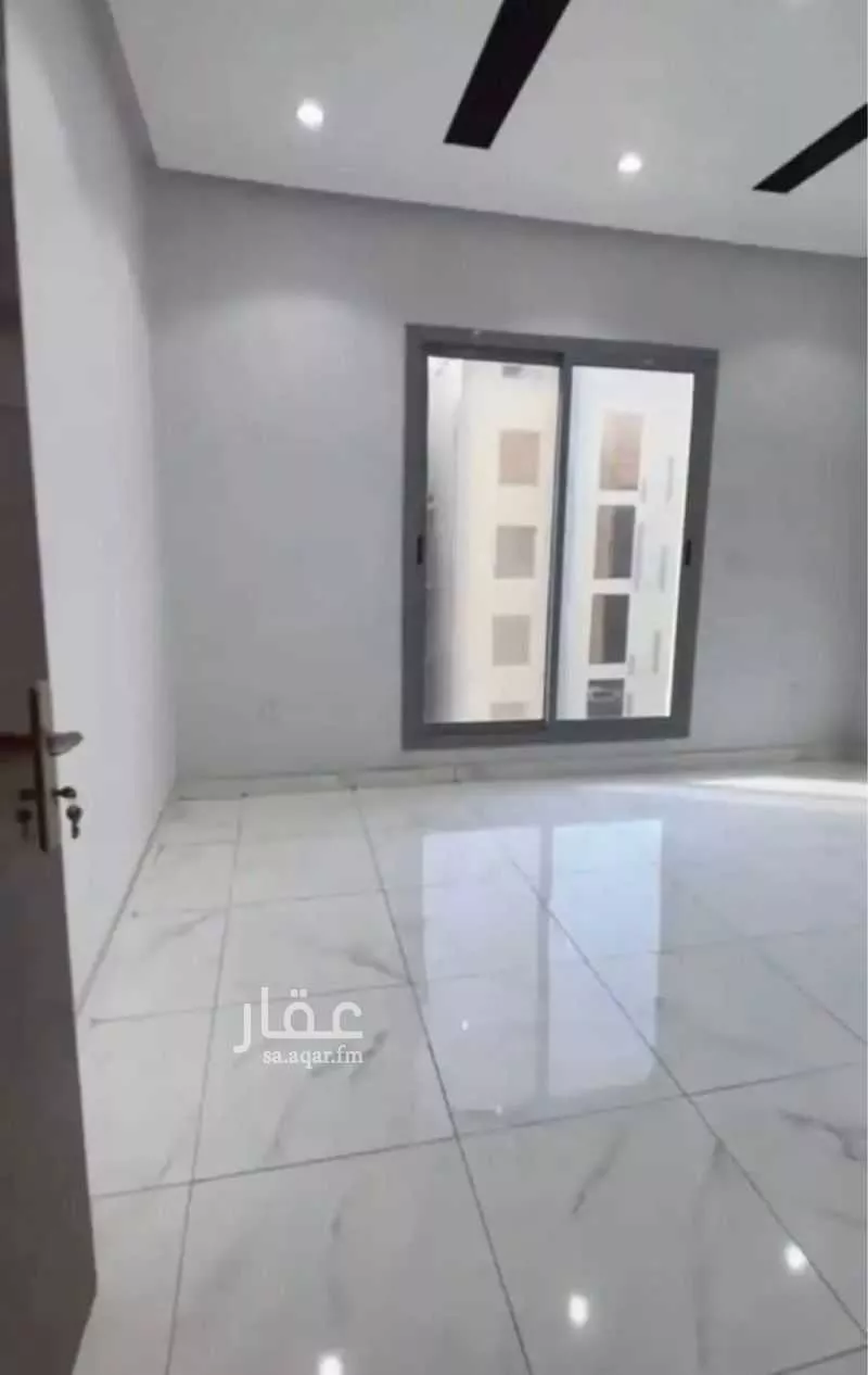 شقة للبيع في شارع عامر بن ابي ربيعه, حي المروة, مدينة جدة, منطقة مكة المكرمة 1 صورة