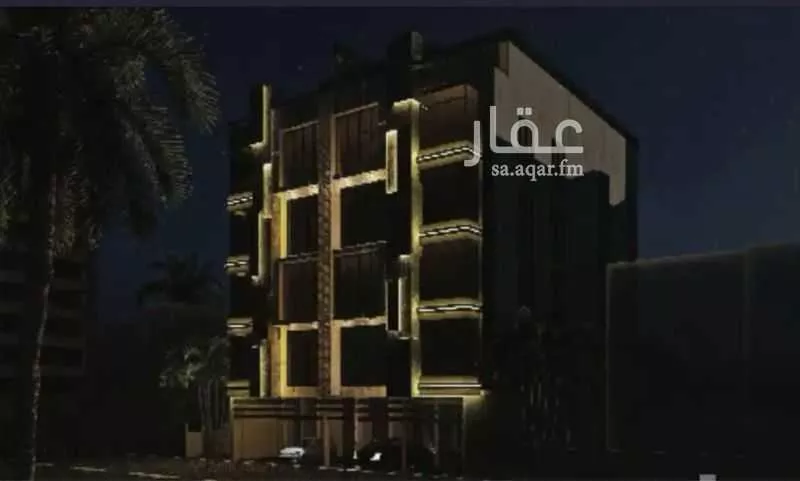 شقة للبيع في شارع صلاح بن جناح, حي الصفاء, مدينة جدة, منطقة مكة المكرمة 1 صورة