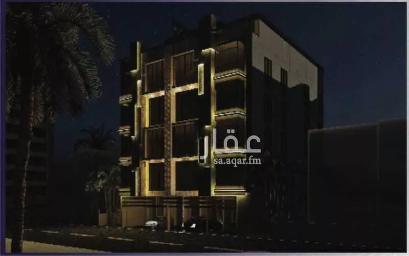 شقة للبيع في شارع صلاح بن جناح, حي الصفاء, مدينة جدة, منطقة مكة المكرمة 1 صورة