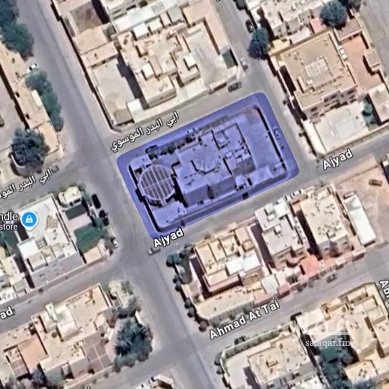 فيلا للبيع في شارع الأمير فيصل بن سعد بن عبدالرحمن ، حي العليا ، الرياض ، منطقة الرياض 1 صورة