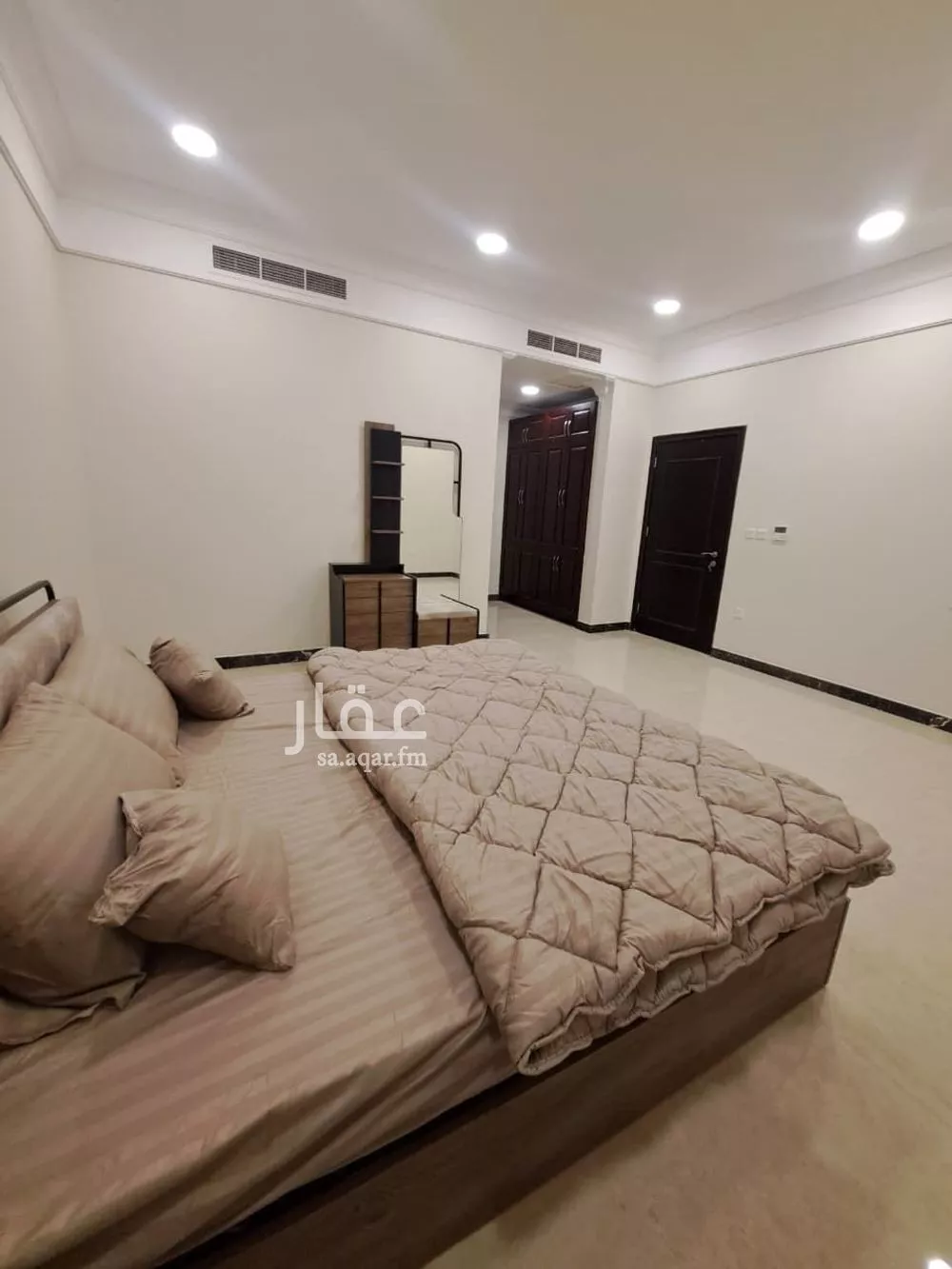 شقة للإيجار في حي الأندلس, مدينة الخبر, المنطقة الشرقية 1 صورة