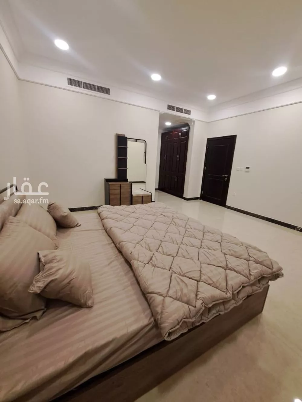 شقة للإيجار في حي الأندلس, مدينة الخبر, المنطقة الشرقية 1 صورة