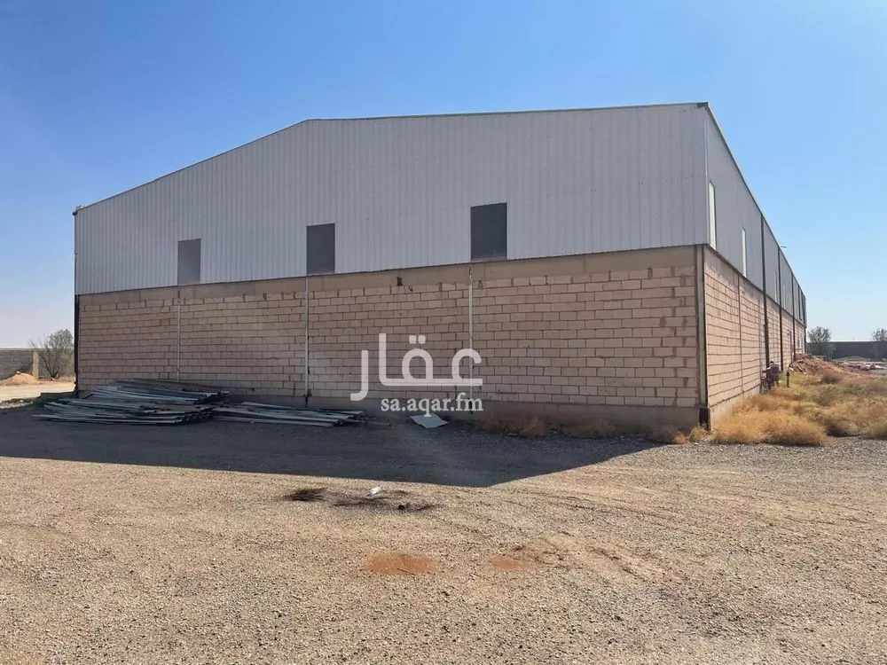 أرض للإيجار في شارع لايوجد, مدينة جوى, منطقة الرياض 1 صورة
