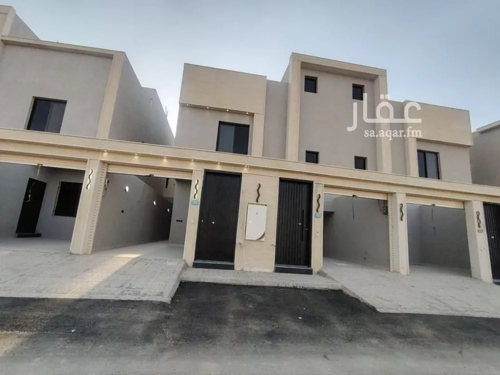 دور للبيع في حي بدر, مدينة الرياض, منطقة الرياض 1 صورة