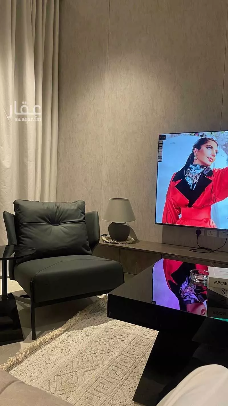 شقة مفروشة للحجز في شارع النجاح, المونسية, الرياض 1 صورة