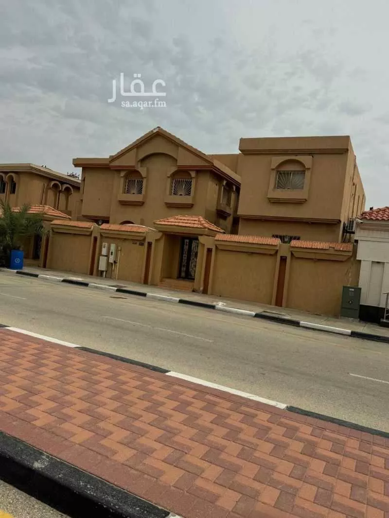 فيلا للبيع في شارع ابن طولون, حي قرطبة, مدينة رأس تنورة, المنطقة الشرقية 1 صورة