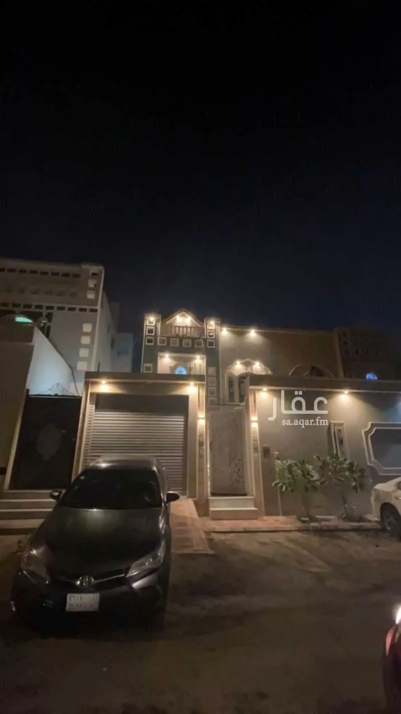 فيلا للإيجار في شارع أحمد مفتي المكي الحنفي, حي طويق, مدينة الرياض, منطقة الرياض 1 صورة
