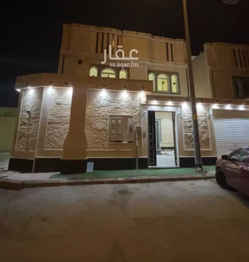 فيلا للإيجار في شارع ممر174, حي طويق, مدينة الرياض, منطقة الرياض 1 صورة