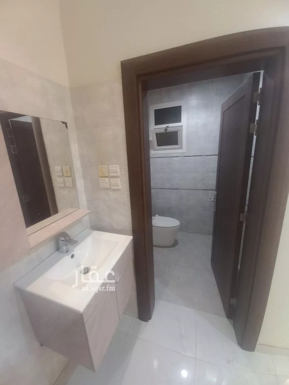 شقة للإيجار في شارع سليمان الحميدي, حي القيروان, مدينة الرياض, منطقة الرياض 1 صورة
