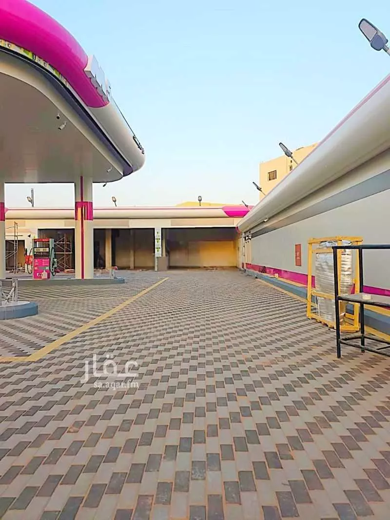 مستودع للإيجار في شارع طريق الامير سلطان بن عبدالعزيز, حي الظهرة, مدينة حقل, منطقة تبوك 1 صورة