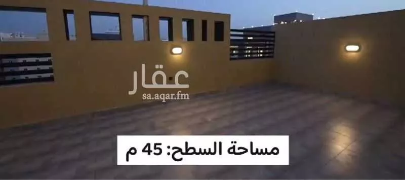 شقة للبيع في شارع سبيل العلم, حي السلامة, مدينة جدة, منطقة مكة المكرمة 1 صورة
