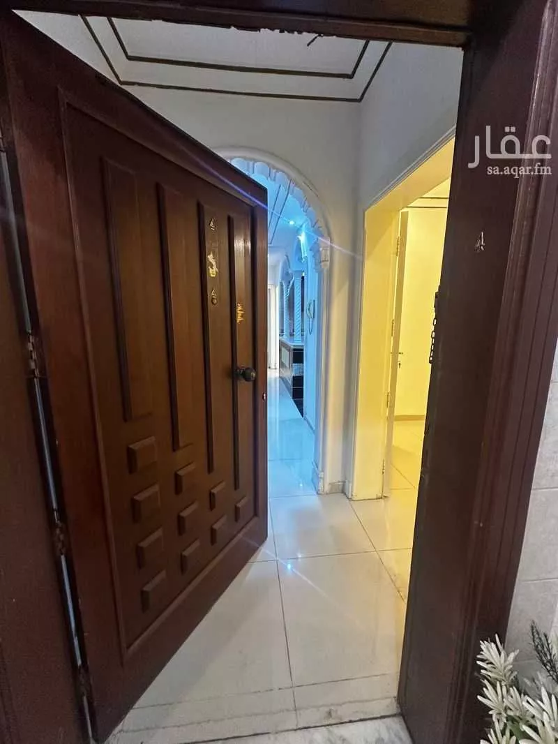 شقة للإيجار في شارع إبراهيم الأنماطي, حي المنار, مدينة جدة, منطقة مكة المكرمة 1 صورة