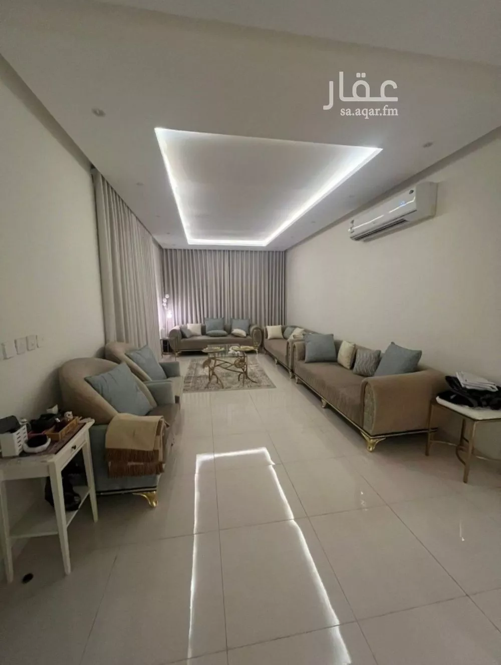 فيلا للإيجار في شارع المندب, حي اللؤلؤ, مدينة الخبر, المنطقة الشرقية 1 صورة