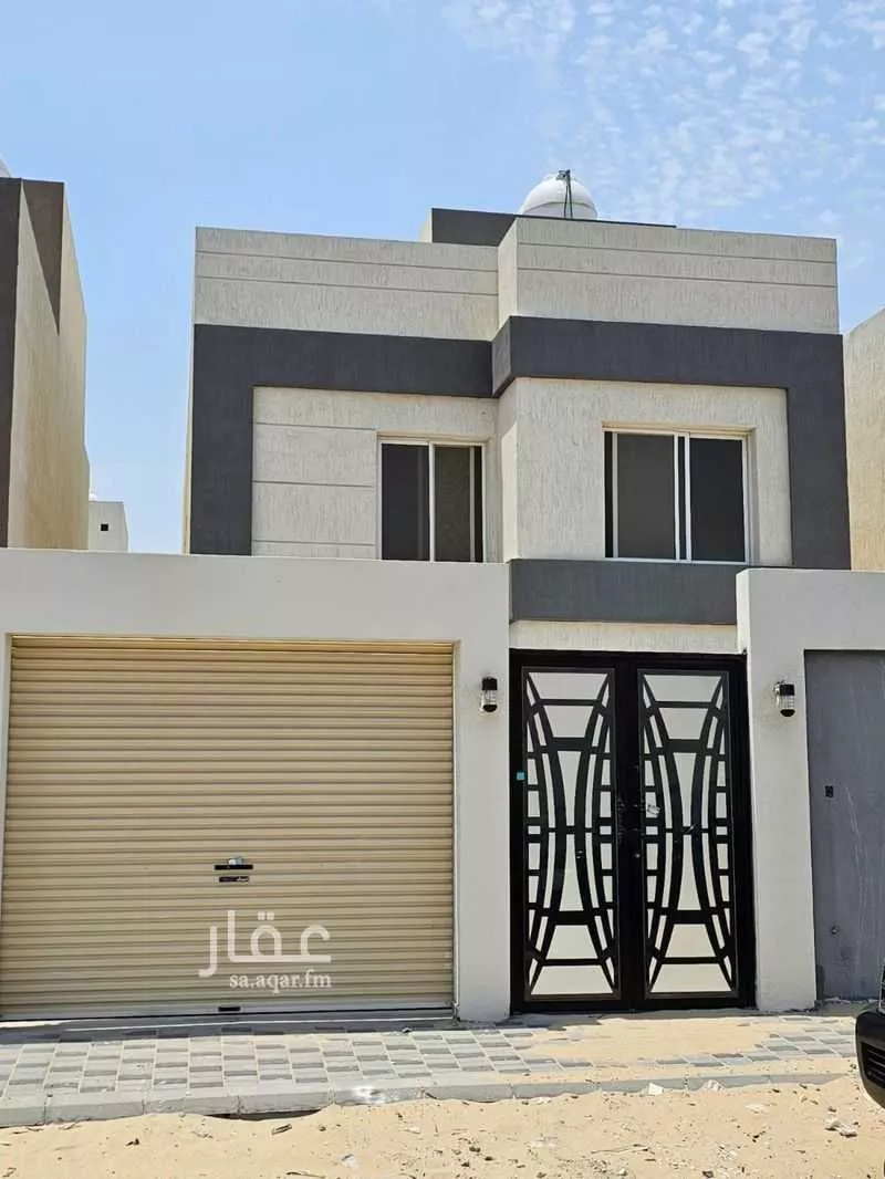 فيلا للبيع في حي اللؤلؤ, مدينة الخبر, المنطقة الشرقية 1 صورة