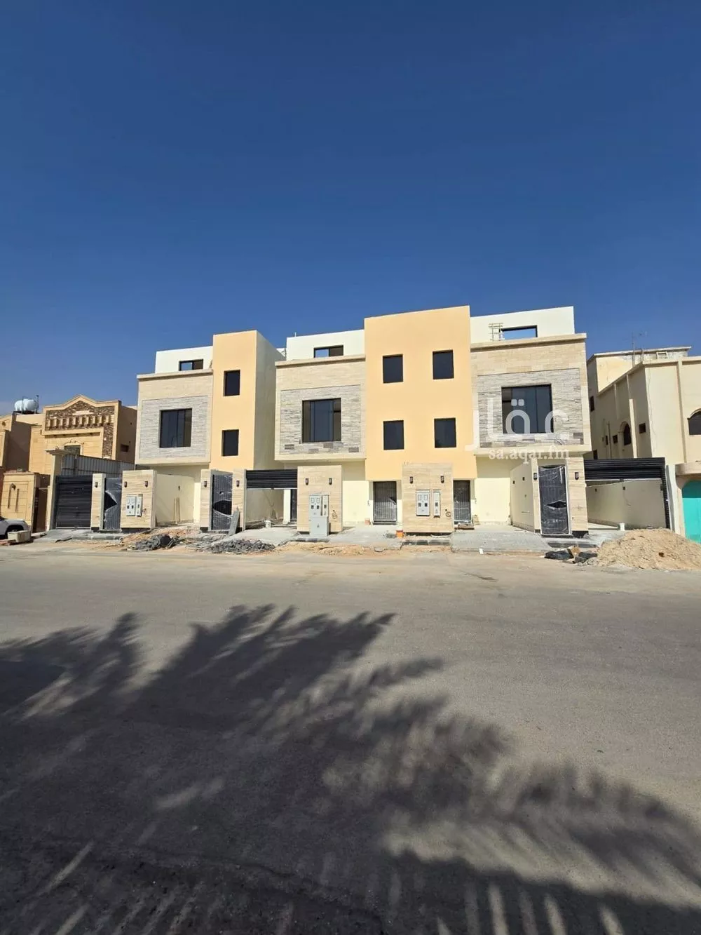 شقة للبيع في شارع سعد بن عامر الأنصاري, حي النهضة, مدينة الرياض, منطقة الرياض 1 صورة