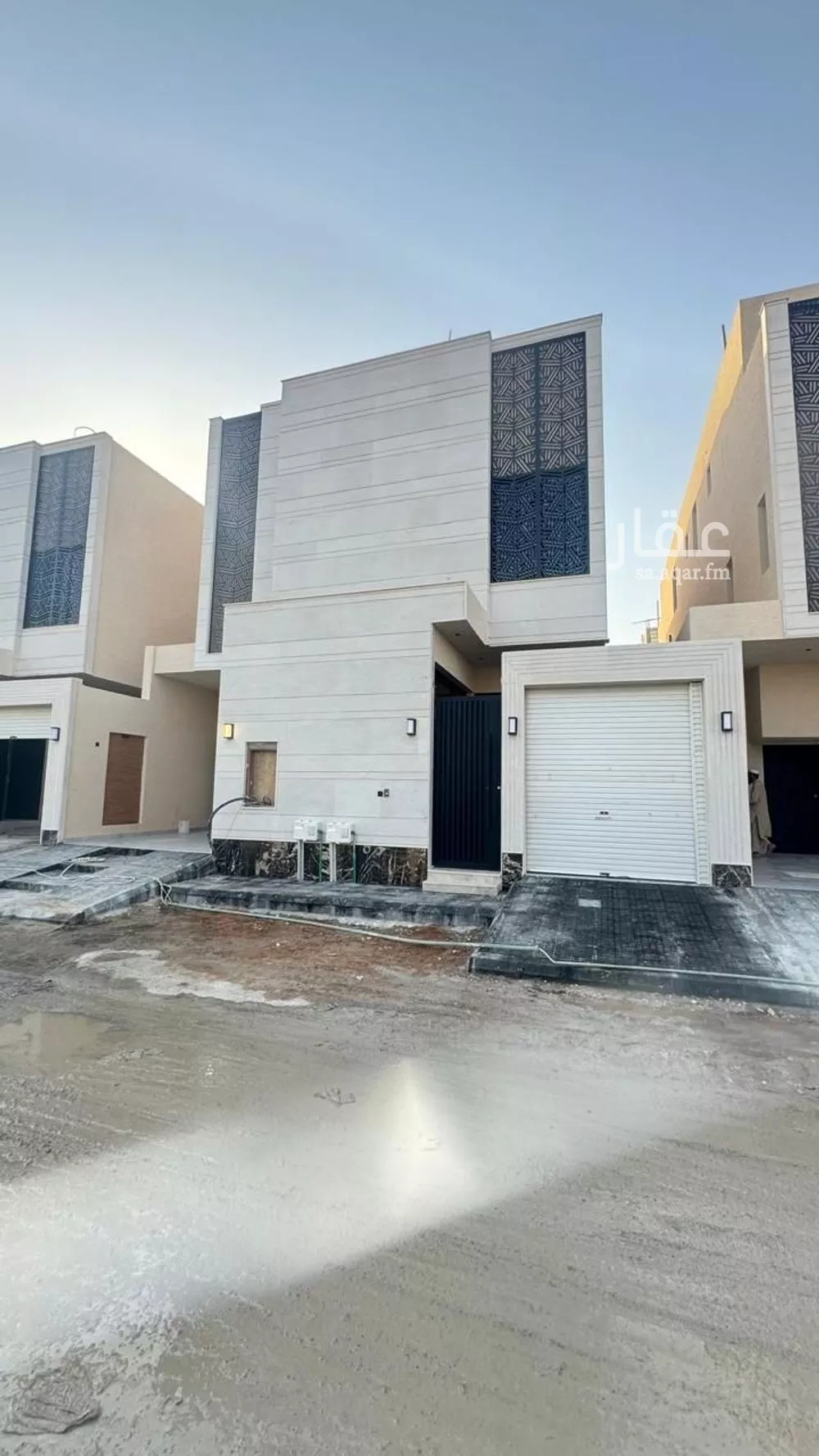 دور للبيع في حي الجنادرية, مدينة الرياض, منطقة الرياض 1 صورة