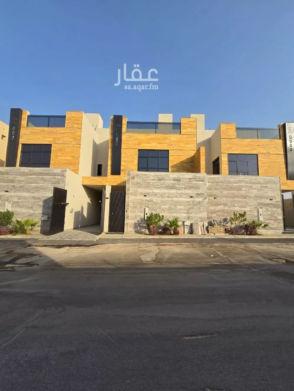 فيلا للبيع في شارع دباس بن راشد, حي قرطبة, مدينة الرياض, منطقة الرياض 1 صورة
