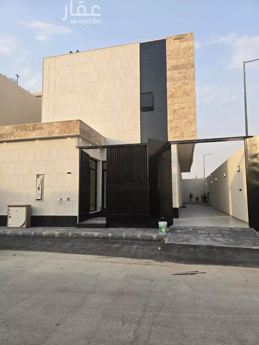 فيلا للبيع في حي الخليج, مدينة الرياض, منطقة الرياض 1 صورة