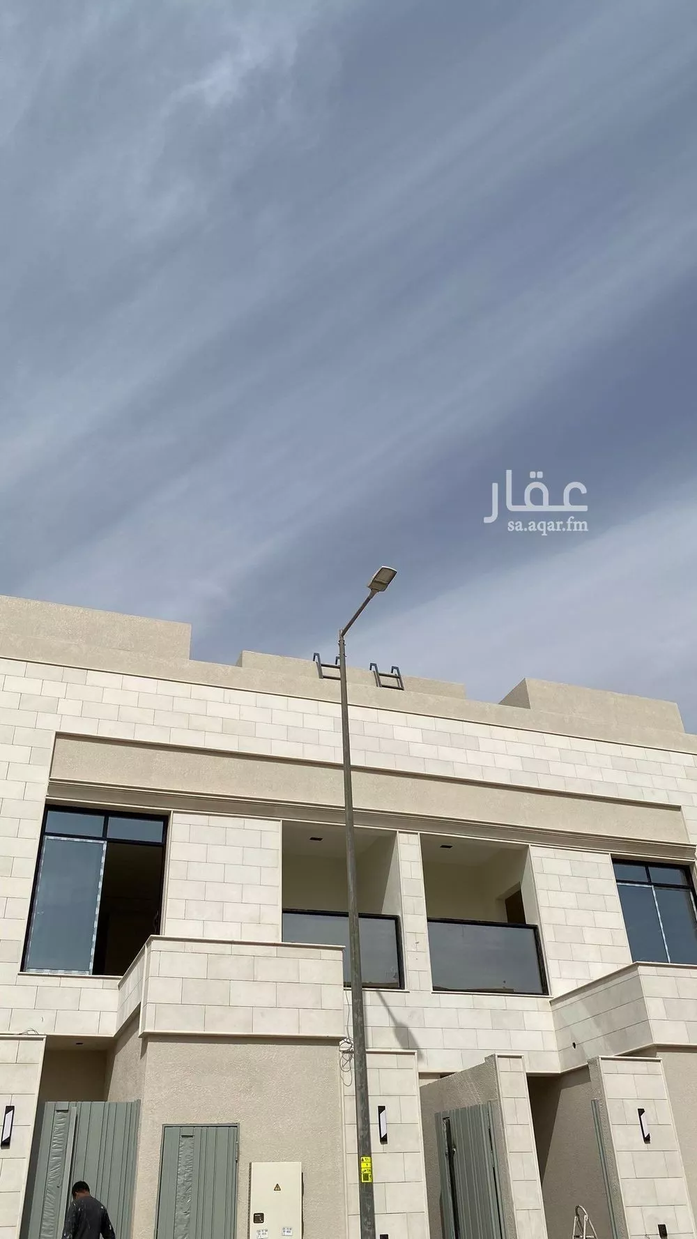 شقة للبيع في شارع قلعه الربض, حي الخليج, مدينة الرياض, منطقة الرياض 1 صورة