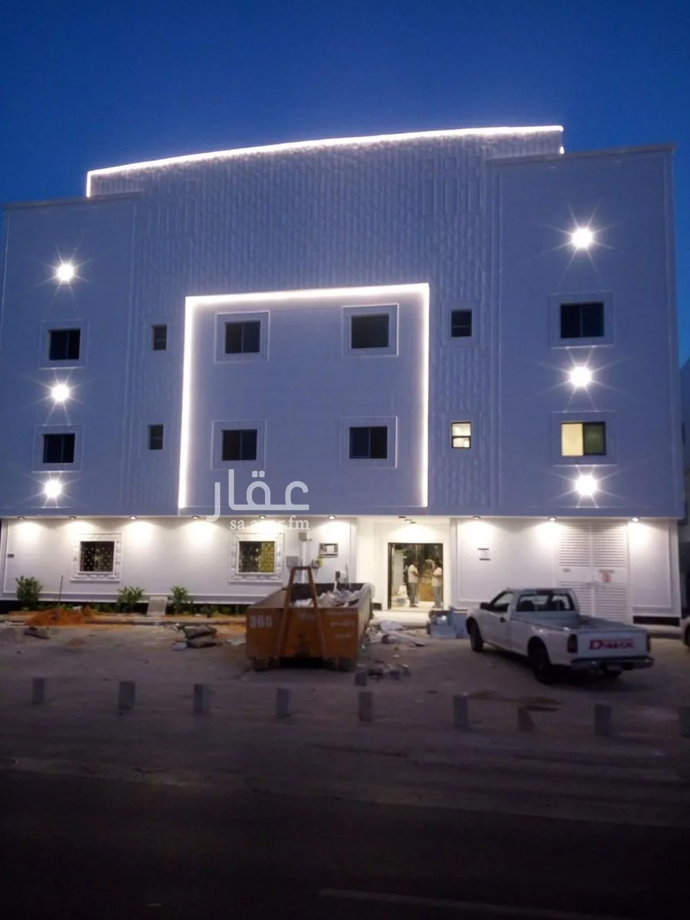 شقة للإيجار في شارع الامير عبدالله بن سعود بن عبدالله صنيتان ال سعود, حي الياسمين, مدينة الرياض, منطقة الرياض 1 صورة
