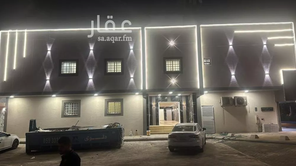 شقة للإيجار في شارع الفروسية, حي الربيع, مدينة الرياض, منطقة الرياض 1 صورة