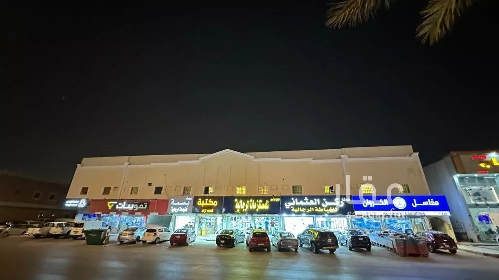 شقة للإيجار في شارع ابن الهيثم, حي الخليج, مدينة الرياض, منطقة الرياض 1 صورة