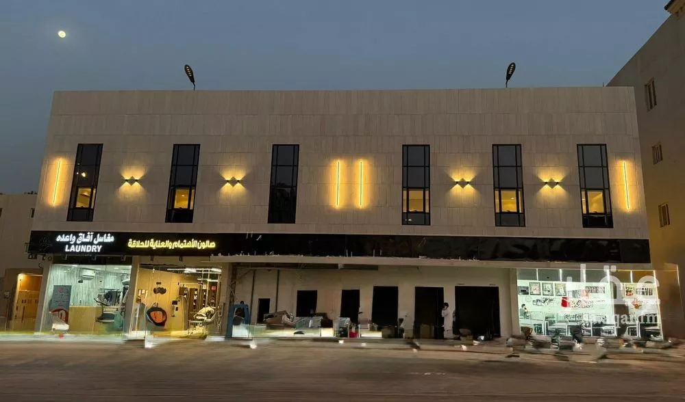 شقة للإيجار في شارع الدهناء, حي الملقا, مدينة الرياض, منطقة الرياض 1 صورة