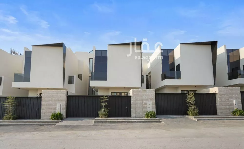 فيلا للبيع في شارع النرجيس, حي النرجس, مدينة الرياض, منطقة الرياض 1 صورة
